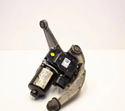 Ford Transit - Tourneo Connect Front wiper linkage and motor DT1117504AA