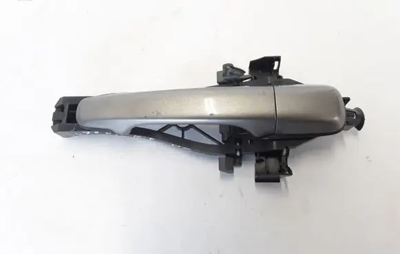 Volvo XC70 Front door exterior handle