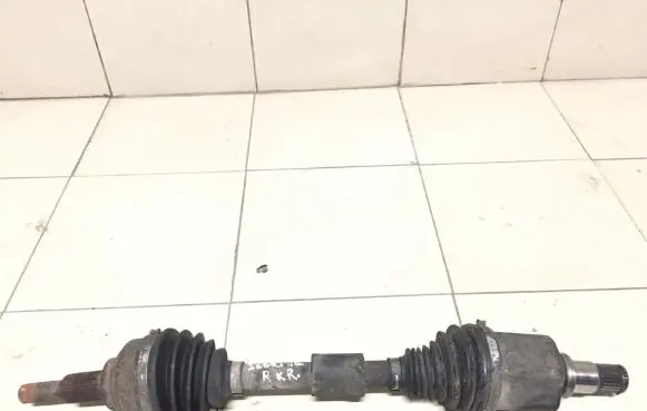 Chrysler Sebring (JS) Front driveshaft