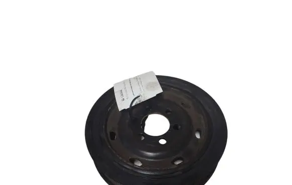 Land Rover Range Rover Sport L320 Crankshaft pulley