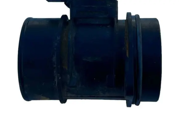 Renault Megane III Mass air flow meter 8200682558 5WK97021 H8200702517