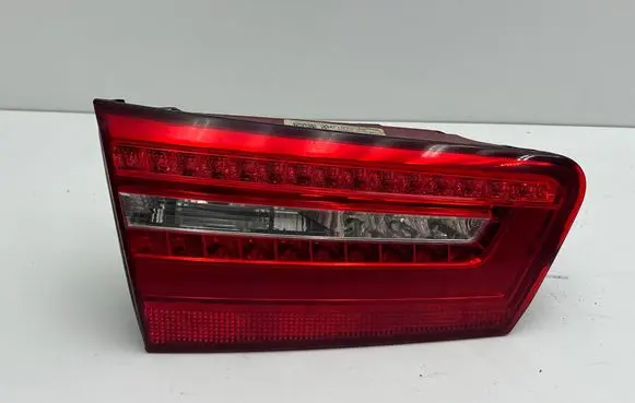 Audi A6 S6 C7 4G Tailgate rear/tail lights 4G9945093B E13904 608701