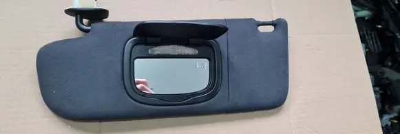 Maserati Quattroporte Sun visor