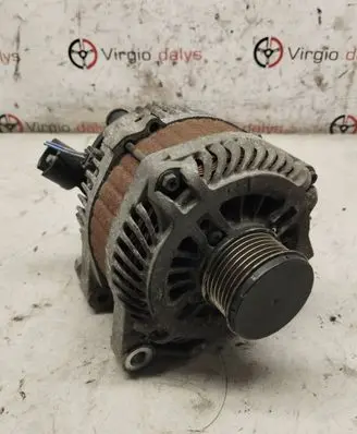 Peugeot 207 Generator/alternator 9654752880 A004TJ0084C