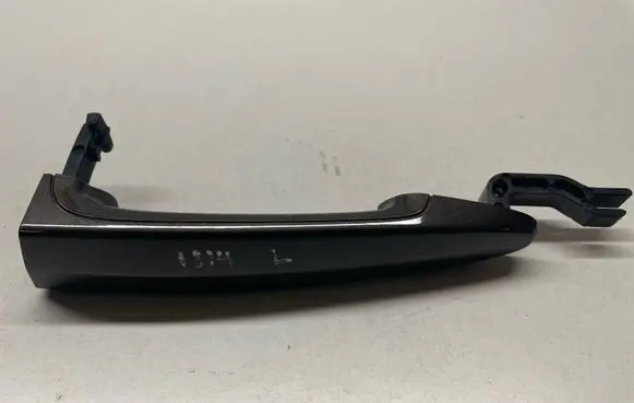 BMW 3 E92 E93 Front door exterior handle 7207539 51217207539