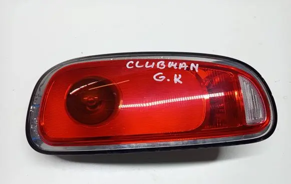 Mini Clubman F54 Rear/tail lights 03593000 7475581