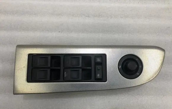 Jeep Grand Cherokee (WK) Quarter vent window switch 