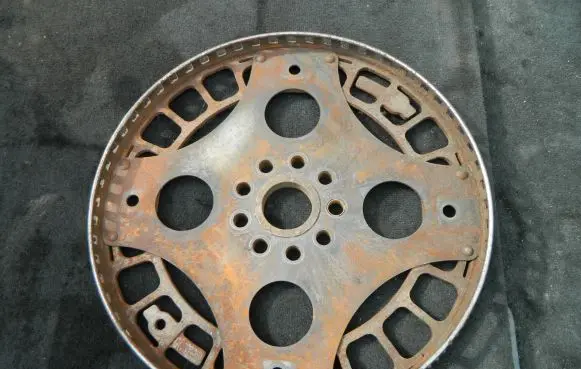 BMW X5 E53 Flywheel 1435235