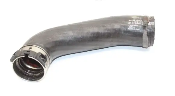Volvo V60 Intercooler hose/pipe 31370447
