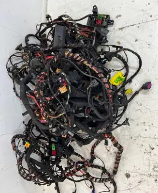 Audi TT TTS Mk2 Other wiring loom 8J8 | 68475634065314,418