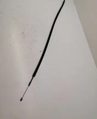 Citroen Jumper Sliding door cable line 
