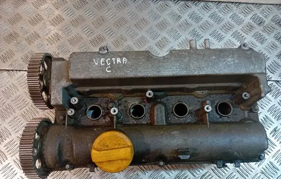 Opel Vectra C Engine head 9242094