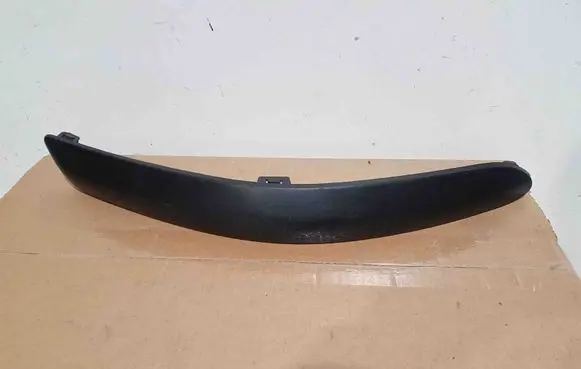 Nissan Almera N16 Front bumper corner part panel trim 620744M540