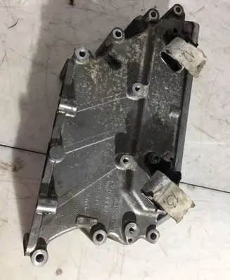 Bentley Continental Timing chain cover 07D109129F