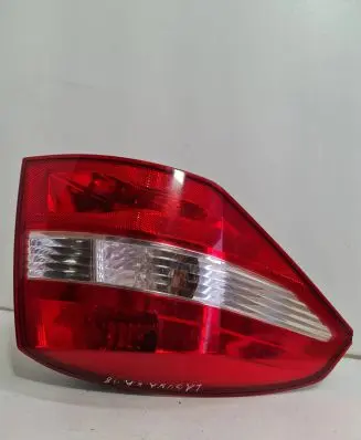 Renault Laguna I Rear/tail lights PPTD20