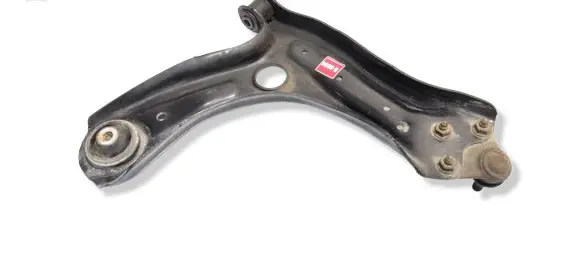 Skoda Fabia Mk3 (NJ) Front control arm 6R0407151F