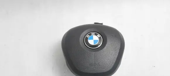 BMW X1 F48 F49 Steering wheel airbag AIRBAGF45F46EU