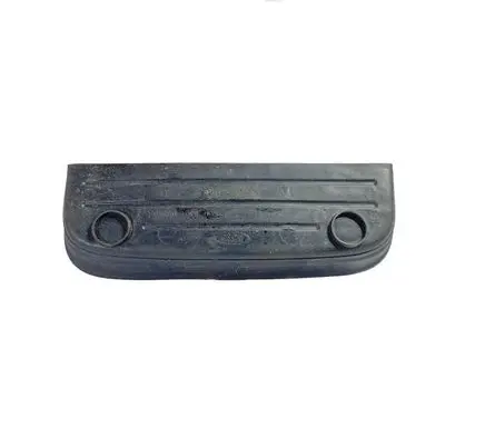 Ford Mustang VI Central console drawer/shelf pad FR3B63045M97A