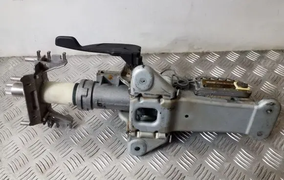 BMW 5 F10 F11 Steering wheel axle 6795345