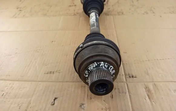 Audi A4 S4 B8 8K Front driveshaft 8K0407271Q