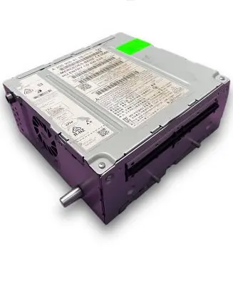 Mercedes-Benz C W205 Central body control module NR642 A2059009128