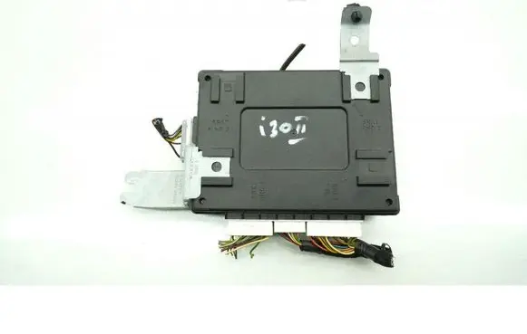 Hyundai i30 Comfort/convenience module 95400-A6821