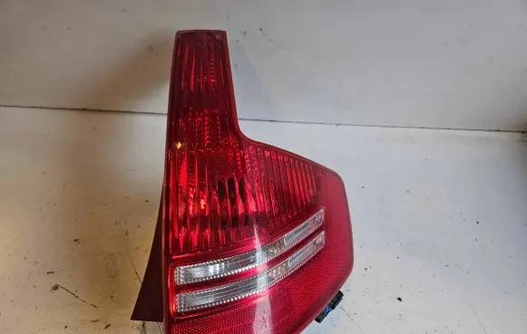 Citroen C4 I Rear/tail lights 9655863980 79998D 4CZX13404