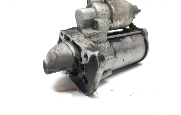 Renault Scenic IV - Grand scenic IV Starter motor 233004868R 20161211 0001170629