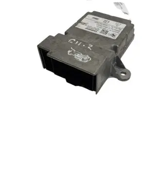BMW 7 G11 G12 Airbag control unit/module 6841350