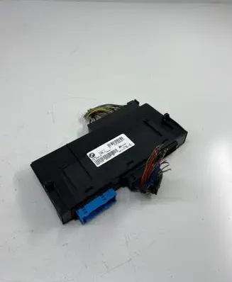 BMW X4 F26 Comfort/convenience module 9384222