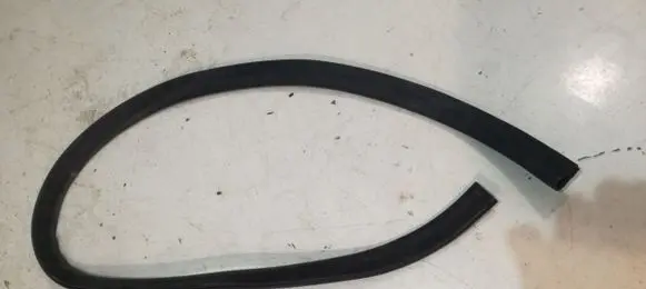 Mercedes-Benz E W238 Rubber seal loading door A2138870098