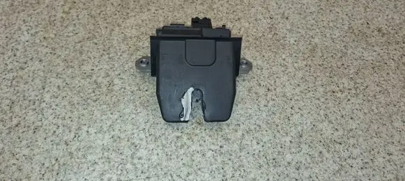 Land Rover Evoque I Tailgate/trunk/boot lock/catch/latch 6H52A442A66AD