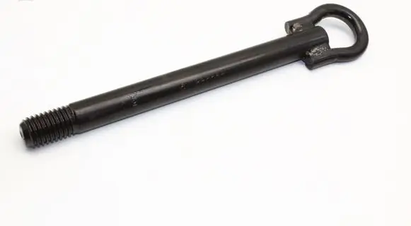 Renault Arkana Towing hook eye 511129668R