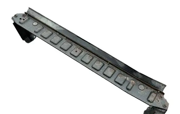 Volvo S80 Bottom radiator support slam panel 31265124