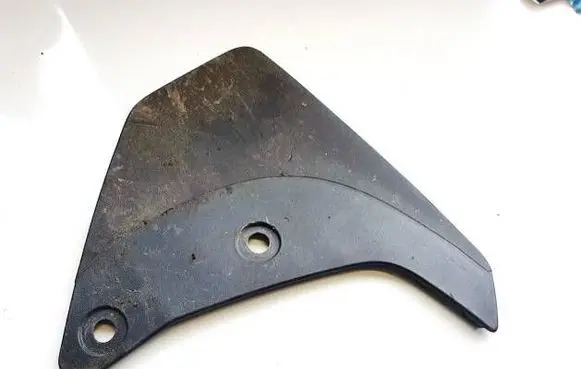 Tesla Model Y Front mudguard 162800600a 1628006-00-a