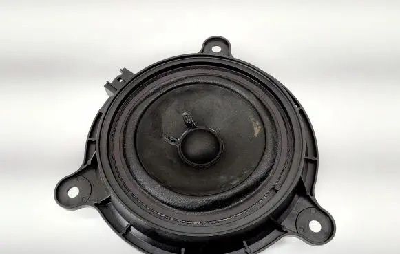 Mazda CX-3 Rear door speaker GHR166960