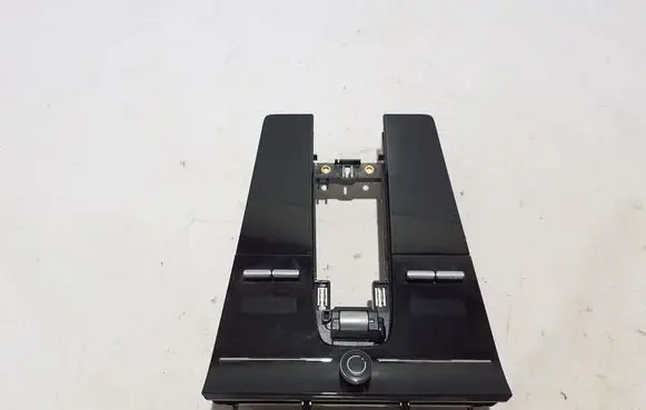 Porsche Panamera (971) Air conditioner control unit module 971919611G