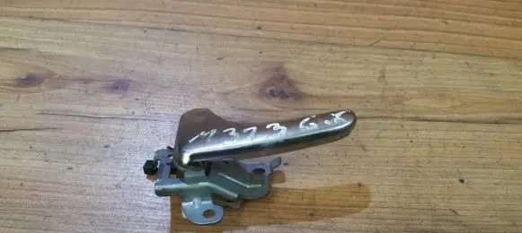 Mazda 323 Rear door interior handle