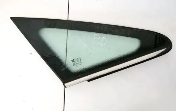 Smart ForTwo I Front triangle window/glass 43r007951 43r-007951