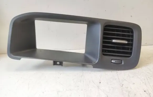 Volvo V60 Dash center air vent grill 30791675