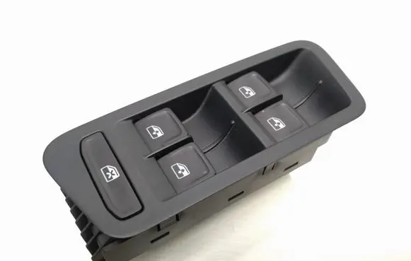 Volkswagen Golf VII Electric window control switch 5g0959857d 5g1867255c