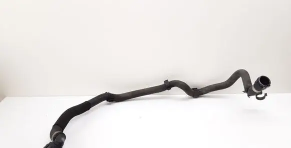 BMW 1 E81 E87 Engine coolant pipe/hose 1437865