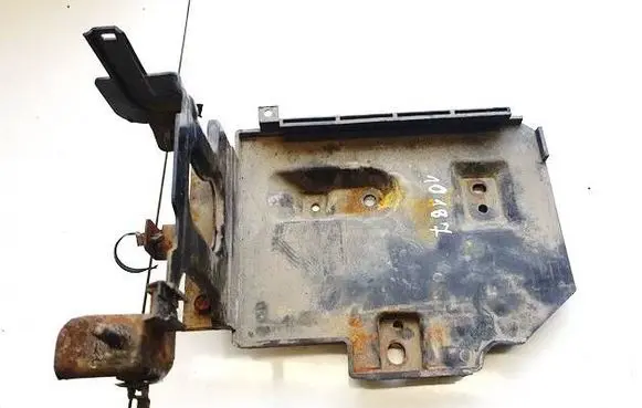 KIA Cerato Battery box tray 371502F200