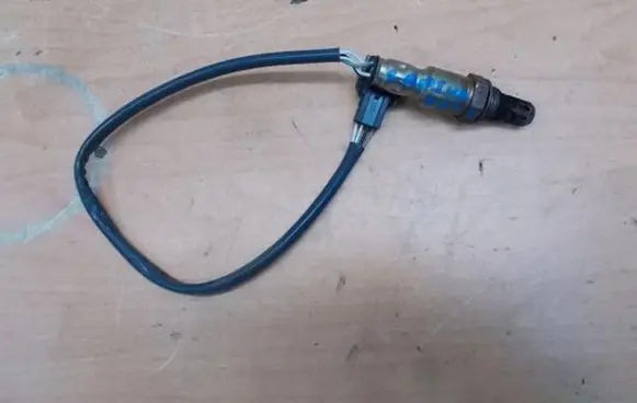 Renault Captur Lambda probe sensor