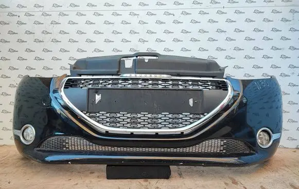 Peugeot 208 Front bumper
