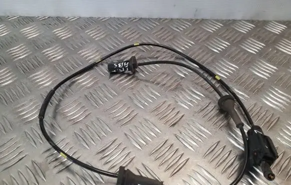 Volvo S60 ABS brake wheel speed sensor