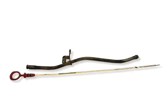 Volvo S60 Oil level dip stick 8699543