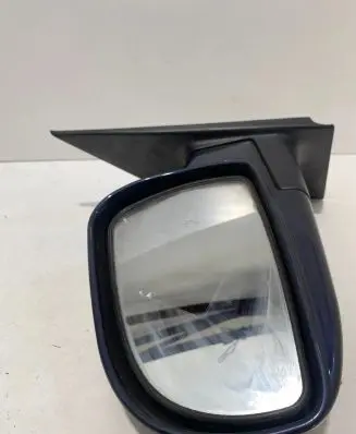 Hyundai Matrix Front door electric wing mirror E4012173 E4012172 022172