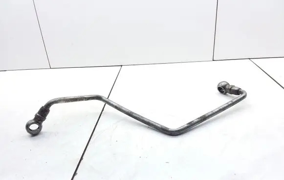 Ford Fusion Turbo turbocharger oiling pipe/hose 9659859480A