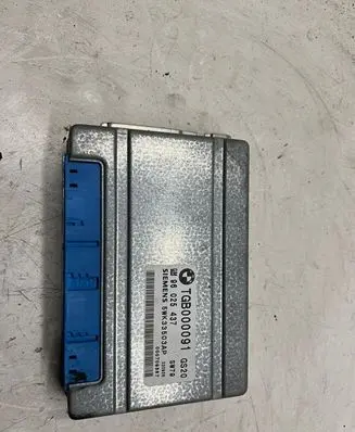 Land Rover Range Rover Sport L320 Transfer box differential control unit 96025437SW97